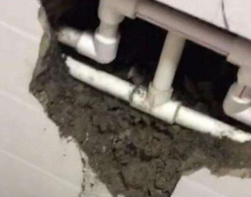 梧州卫生间漏水哪家好