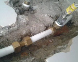 梧州测漏水多少钱