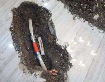梧州水管维修哪家好