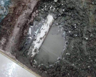 梧州卫生间测漏水哪家好