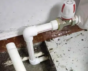 梧州卫生间测漏水多少钱