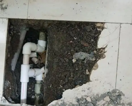 梧州卫生间测漏水哪家好